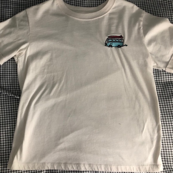 Volkswagen tee - Picture 1 of 2